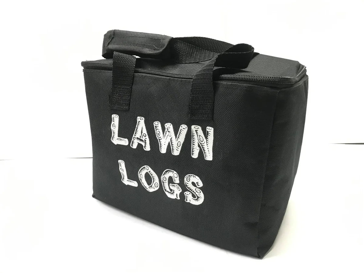 Lawn Logs