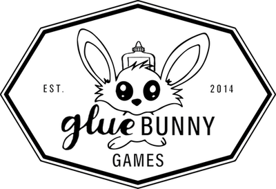 Glue Bunny Games